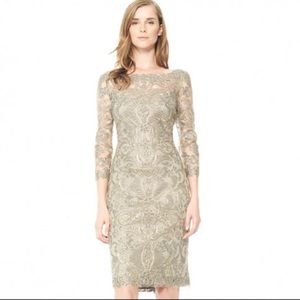 Tadashi Shoji dress